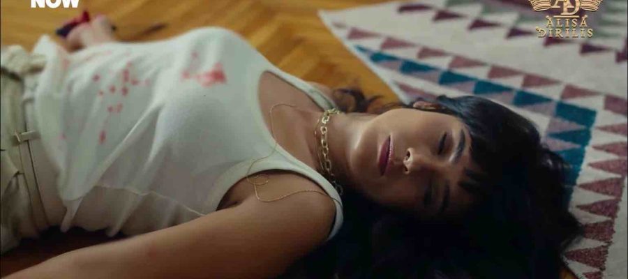 Я её мама 1 серия турецкий сериал